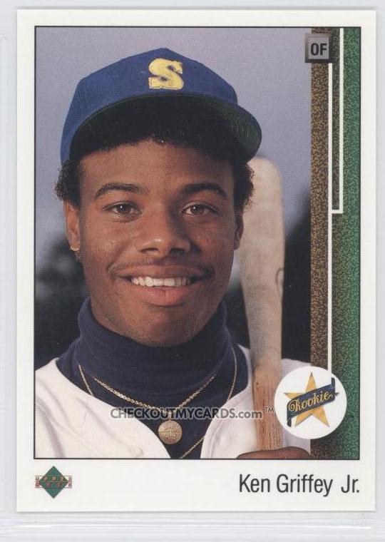 Ken Griffey Jr.